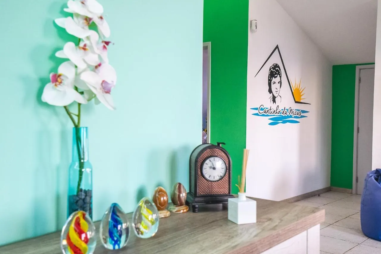 Apartamento Cantinho Da Micas Calheta  Portugal